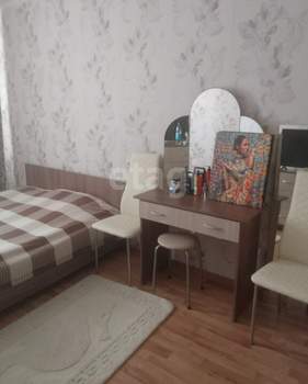 3-к квартира, вторичка, 60м2, 3/5 этаж