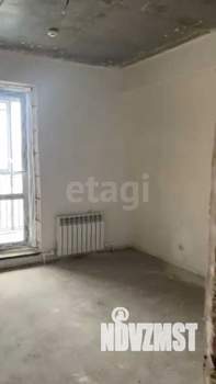 Студия квартира, вторичка, 31м2, 3/4 этаж