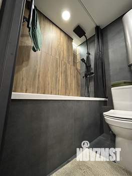 2-к квартира, вторичка, 43м2, 1/5 этаж