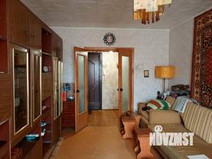 2-к квартира, вторичка, 51м2, 5/9 этаж