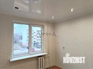 4-к квартира, вторичка, 74м2, 3/5 этаж