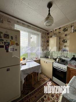 3-к квартира, вторичка, 49м2, 6/9 этаж
