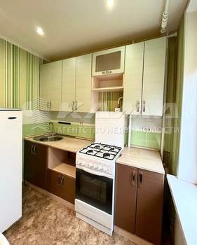 2-к квартира, вторичка, 44м2, 3/9 этаж