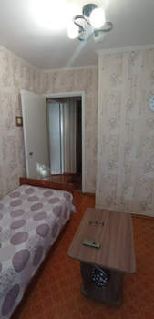 3-к квартира, вторичка, 60м2, 3/5 этаж