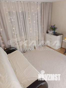 2-к квартира, вторичка, 44м2, 4/5 этаж