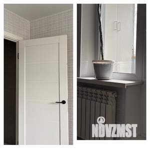 3-к квартира, вторичка, 49м2, 4/9 этаж