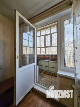 3-к квартира, вторичка, 58м2, 5/5 этаж
