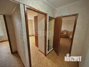 2-к квартира, вторичка, 45м2, 8/9 этаж
