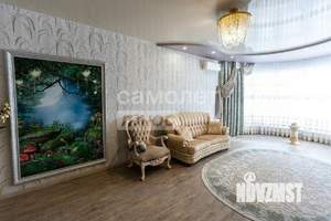 3-к квартира, вторичка, 113м2, 3/9 этаж