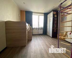 3-к квартира, вторичка, 66м2, 11/12 этаж