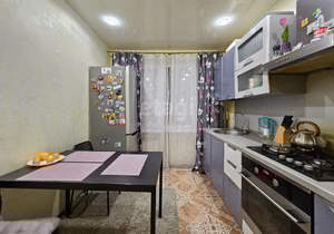 2-к квартира, вторичка, 50м2, 2/9 этаж
