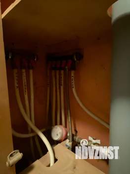 2-к квартира, вторичка, 44м2, 4/5 этаж