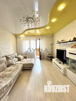1-к квартира, вторичка, 42м2, 18/24 этаж