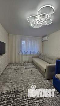 1-к квартира, вторичка, 38м2, 7/10 этаж