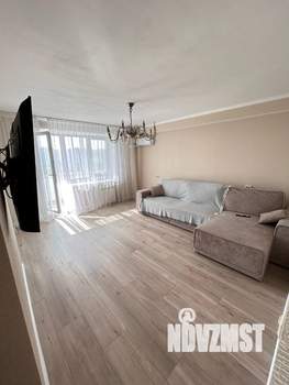 3-к квартира, вторичка, 92м2, 6/9 этаж