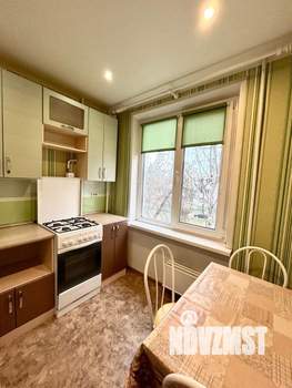 2-к квартира, вторичка, 44м2, 3/9 этаж