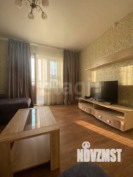 2-к квартира, вторичка, 50м2, 10/19 этаж