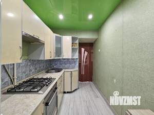 3-к квартира, вторичка, 59м2, 4/5 этаж