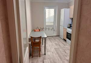 1-к квартира, вторичка, 35м2, 1/10 этаж