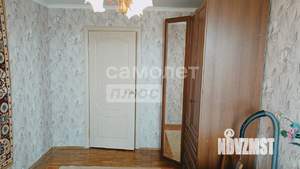 2-к квартира, вторичка, 54м2, 15/16 этаж