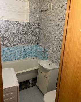 1-к квартира, вторичка, 31м2, 3/1 этаж