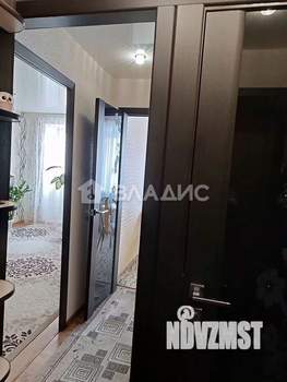 2-к квартира, вторичка, 43м2, 4/5 этаж