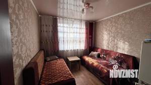 2-к квартира, вторичка, 44м2, 11/12 этаж