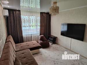 3-к квартира, вторичка, 59м2, 5/5 этаж