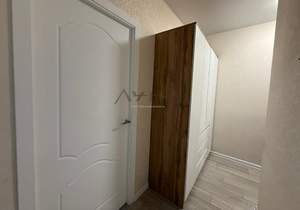 2-к квартира, сданный дом, 45м2, 15/18 этаж