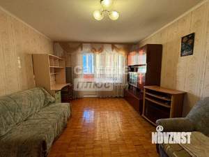 1-к квартира, вторичка, 35м2, 11/14 этаж