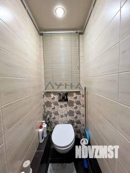 2-к квартира, вторичка, 54м2, 1/10 этаж