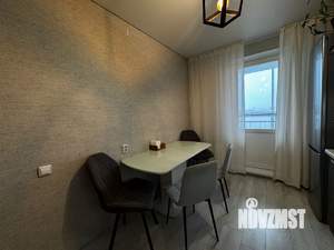 2-к квартира, вторичка, 57м2, 4/10 этаж