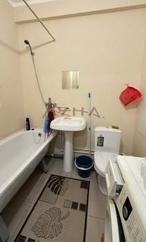 1-к квартира, вторичка, 40м2, 7/20 этаж