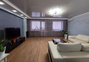 4-к квартира, вторичка, 105м2, 4/9 этаж