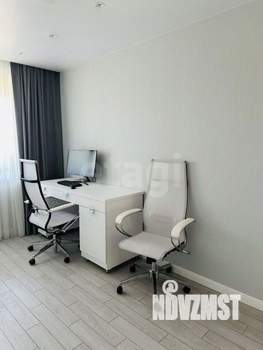 4-к квартира, вторичка, 88м2, 3/9 этаж