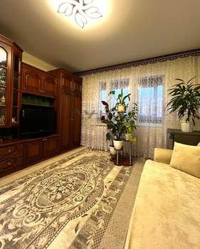 2-к квартира, вторичка, 42м2, 2/5 этаж