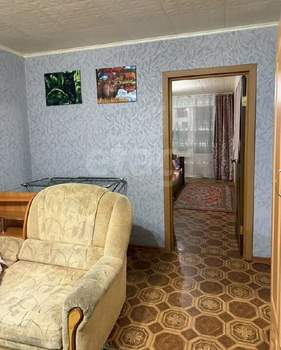 2-к квартира, вторичка, 44м2, 1/5 этаж