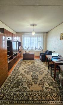 2-к квартира, вторичка, 51м2, 9/9 этаж