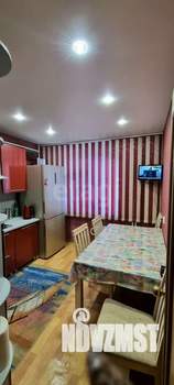 2-к квартира, вторичка, 55м2, 4/5 этаж