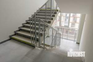 1-к квартира, вторичка, 39м2, 4/5 этаж