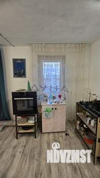 5-к квартира, вторичка, 121м2, 9/9 этаж