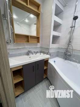 3-к квартира, вторичка, 68м2, 19/26 этаж