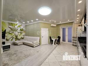 1-к квартира, вторичка, 57м2, 5/5 этаж