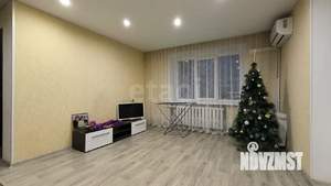 3-к квартира, вторичка, 65м2, 5/9 этаж