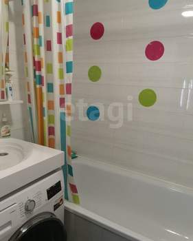 1-к квартира, вторичка, 42м2, 3/9 этаж