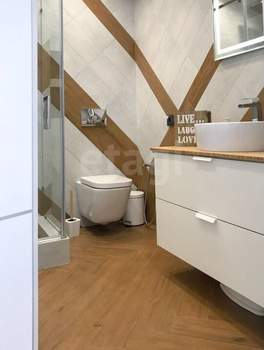 2-к квартира, вторичка, 60м2, 5/5 этаж