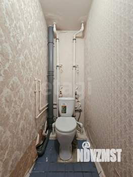 3-к квартира, вторичка, 64м2, 6/9 этаж