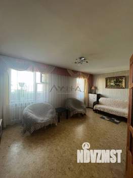 2-к квартира, вторичка, 56м2, 5/5 этаж