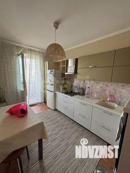 2-к квартира, вторичка, 56м2, 8/10 этаж