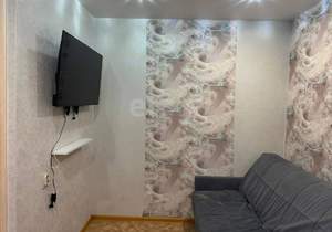 1-к квартира, вторичка, 29м2, 1/5 этаж